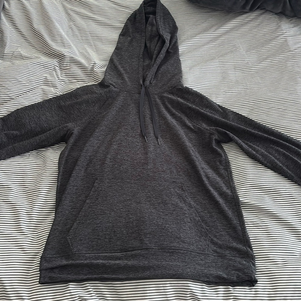 Outdoor Voices Cloudknit Hoodie